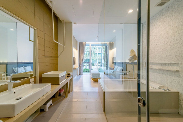 Кондоминиум в Хуахине, Таиланд | THE157719