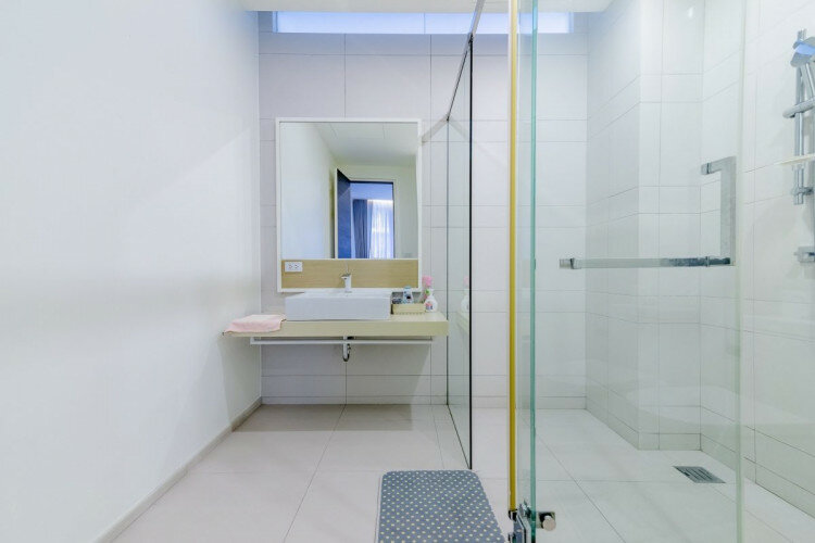 Кондоминиум в Хуахине, Таиланд | THE157719