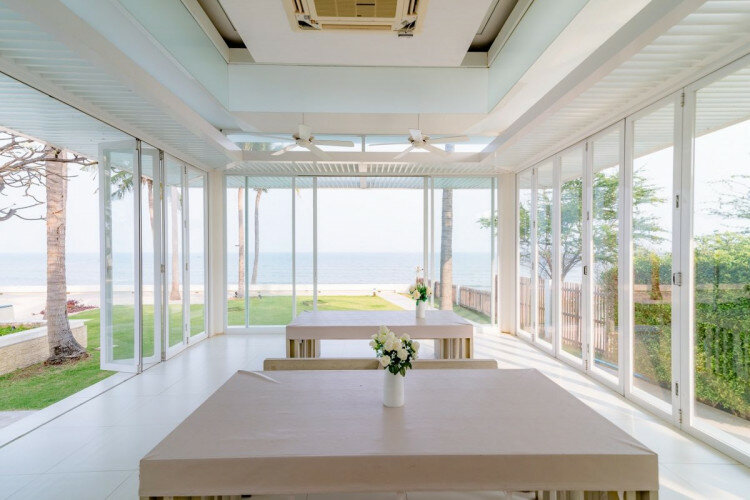 Кондоминиум в Хуахине, Таиланд | THE157719