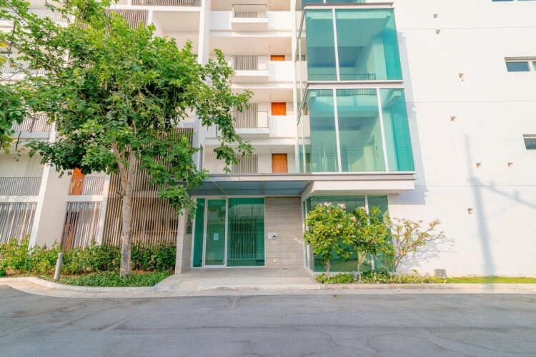 Кондоминиум в Хуахине, Таиланд | THE157719