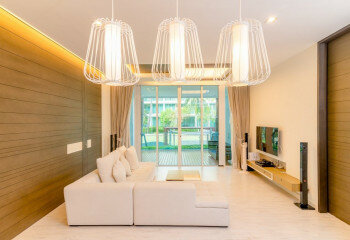 Кондоминиум в Хуахине, Таиланд | THE157719