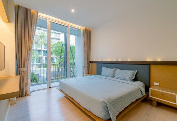 Кондоминиум в Хуахине, Таиланд | THE157719