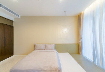 Кондоминиум в Хуахине, Таиланд | THE157719