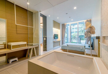 Кондоминиум в Хуахине, Таиланд | THE157719