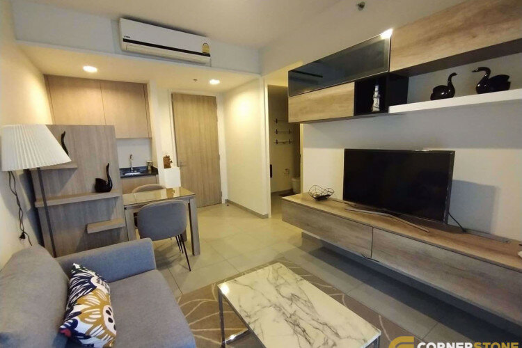 Кондоминиум в Банг Ламунге, Таиланд | THE258804