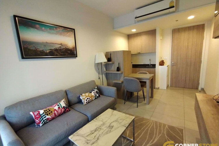 Кондоминиум в Банг Ламунге, Таиланд | THE258804