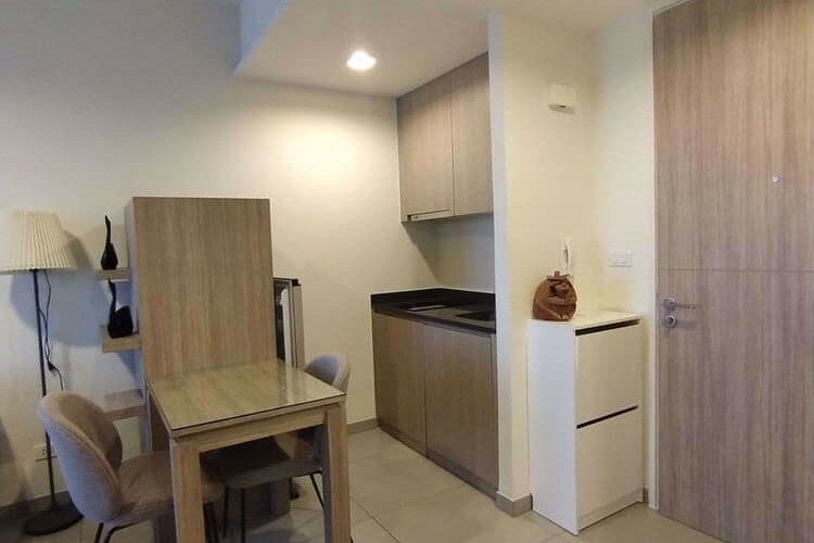 Кондоминиум в Банг Ламунге, Таиланд | THE258804