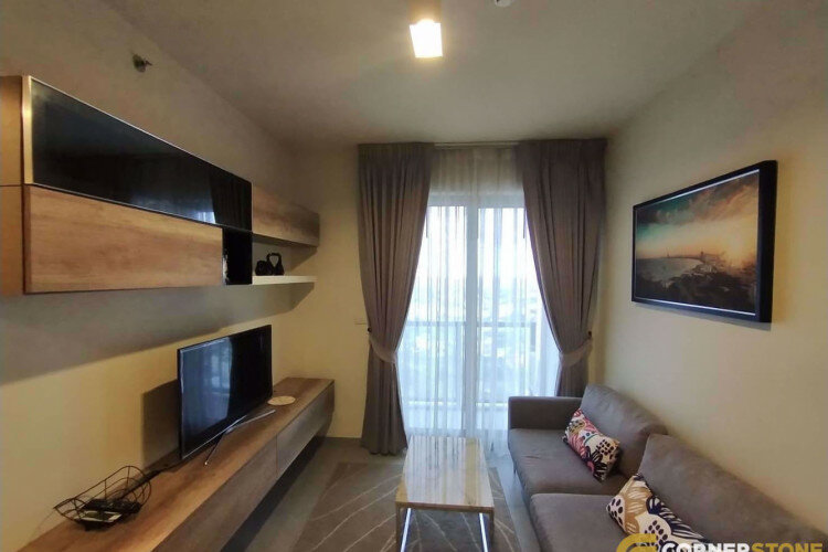 Кондоминиум в Банг Ламунге, Таиланд | THE258804