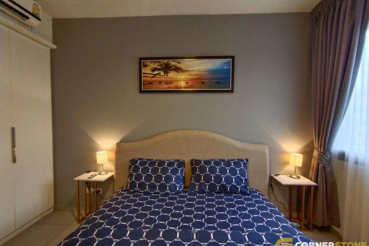 Кондоминиум в Банг Ламунге, Таиланд | THE258804