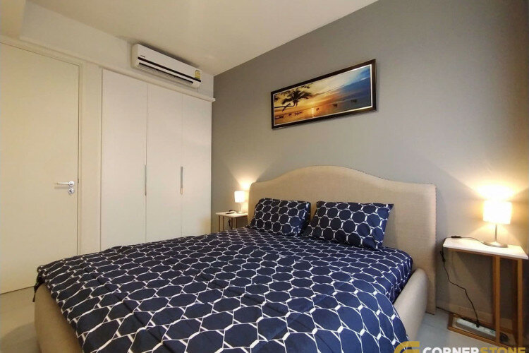 Кондоминиум в Банг Ламунге, Таиланд | THE258804