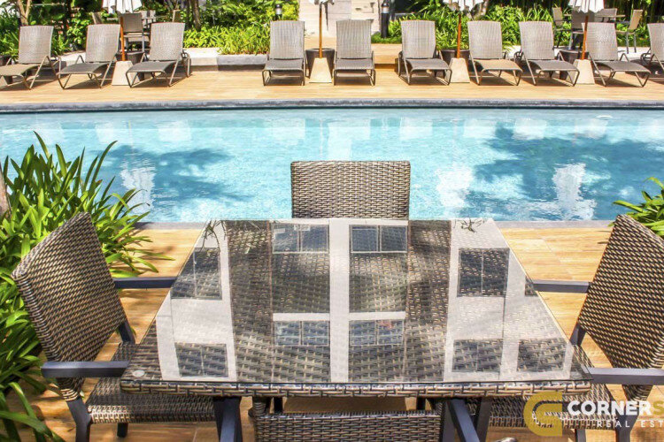 Кондоминиум в Банг Ламунге, Таиланд | THE258804