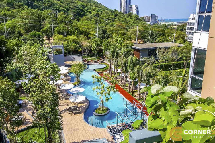 Кондоминиум в Банг Ламунге, Таиланд | THE258804