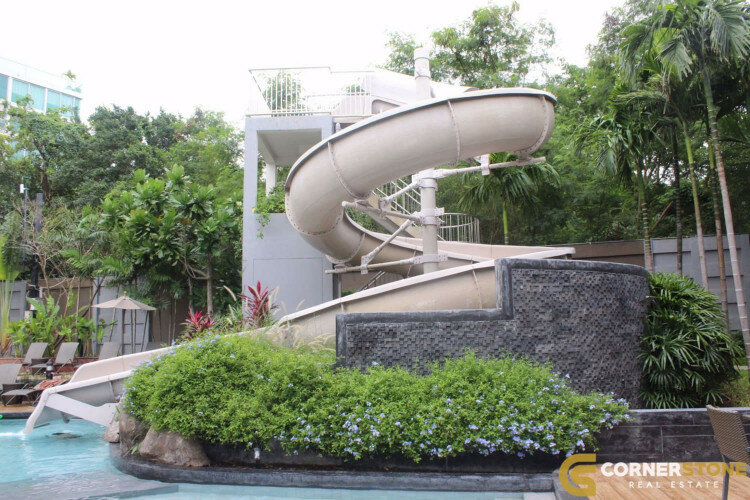 Кондоминиум в Банг Ламунге, Таиланд | THE258804