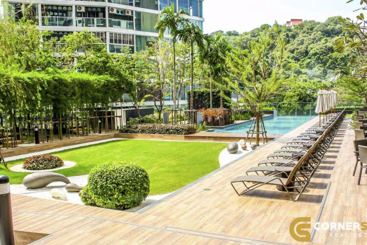 Кондоминиум в Банг Ламунге, Таиланд | THE258804