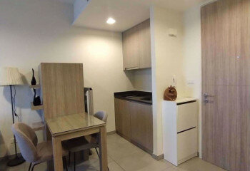 Кондоминиум в Банг Ламунге, Таиланд | THE258804