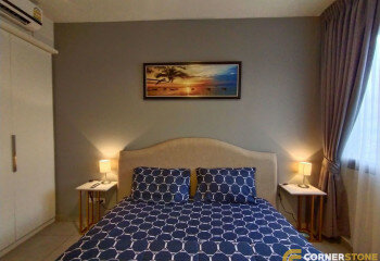 Кондоминиум в Банг Ламунге, Таиланд | THE258804