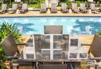 Кондоминиум в Банг Ламунге, Таиланд | THE258804