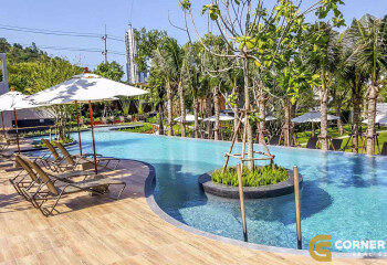 Кондоминиум в Банг Ламунге, Таиланд | THE258804