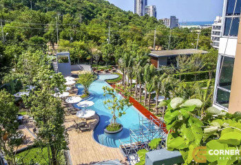 Кондоминиум в Банг Ламунге, Таиланд | THE258804