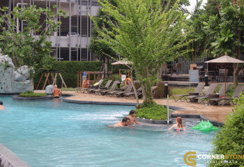 Кондоминиум в Банг Ламунге, Таиланд | THE258804