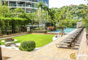 Кондоминиум в Банг Ламунге, Таиланд | THE258804