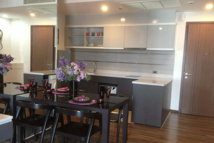 Кондоминиум в Пхрэе, Таиланд | THE558618