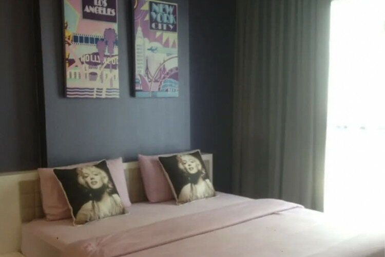 Кондоминиум в Пхрэе, Таиланд | THE558618