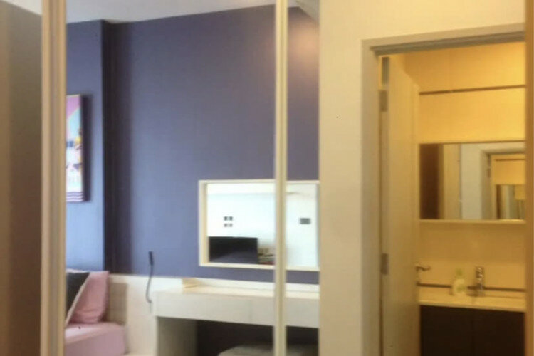 Кондоминиум в Пхрэе, Таиланд | THE558618