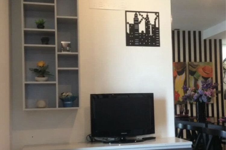 Кондоминиум в Пхрэе, Таиланд | THE558618