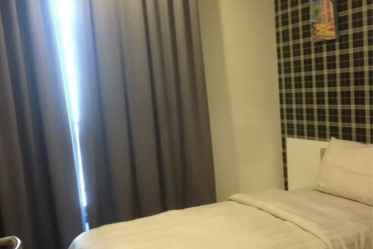 Кондоминиум в Пхрэе, Таиланд | THE558618