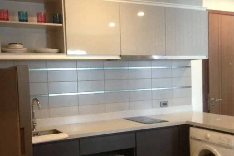 Кондоминиум в Пхрэе, Таиланд | THE558618