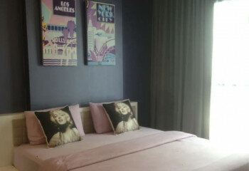 Кондоминиум в Пхрэе, Таиланд | THE558618