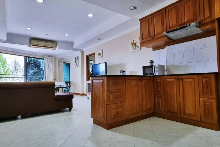 Кондоминиум в Банг Ламунге, Таиланд | THE358608