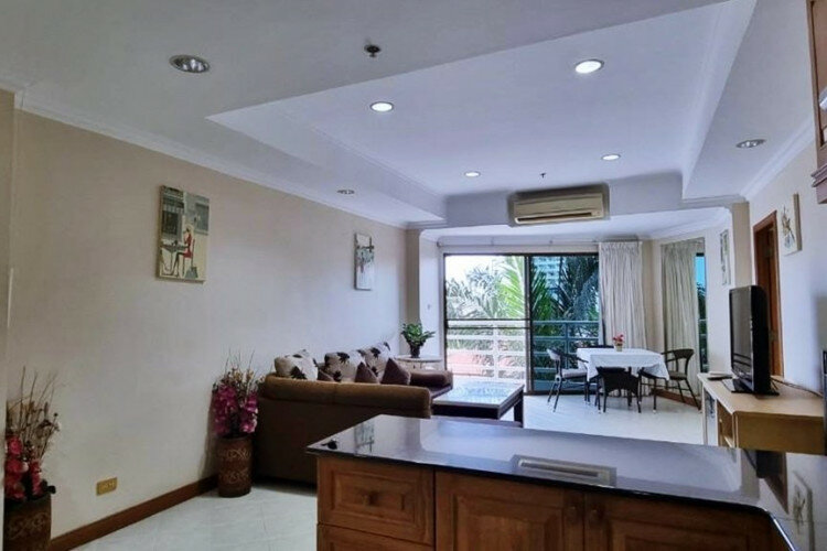 Кондоминиум в Банг Ламунге, Таиланд | THE358608