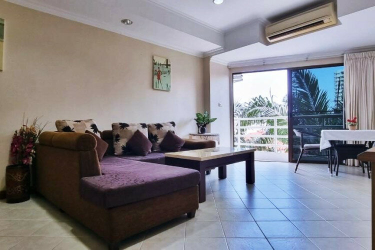 Кондоминиум в Банг Ламунге, Таиланд | THE358608