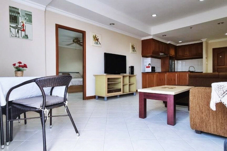 Кондоминиум в Банг Ламунге, Таиланд | THE358608