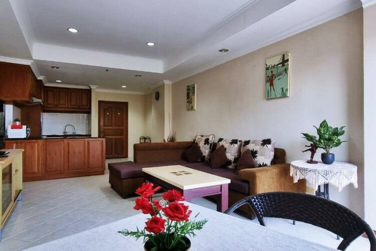 Кондоминиум в Банг Ламунге, Таиланд | THE358608