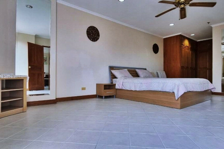 Кондоминиум в Банг Ламунге, Таиланд | THE358608