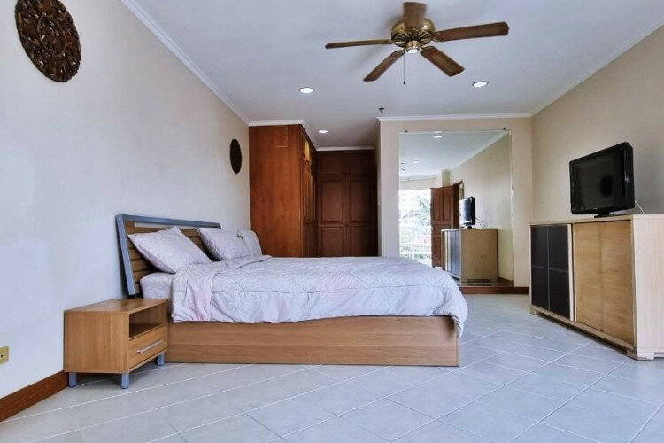 Кондоминиум в Банг Ламунге, Таиланд | THE358608