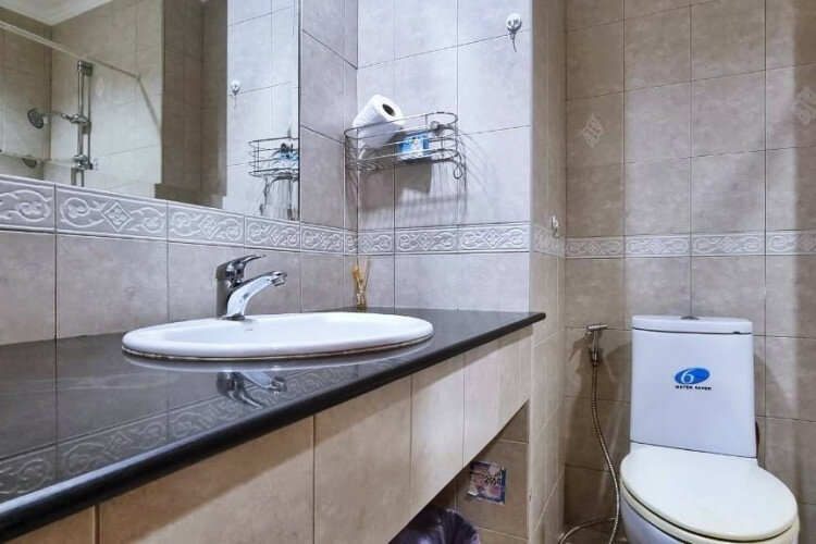 Кондоминиум в Банг Ламунге, Таиланд | THE358608