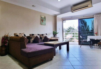 Кондоминиум в Банг Ламунге, Таиланд | THE358608