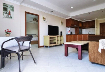 Кондоминиум в Банг Ламунге, Таиланд | THE358608