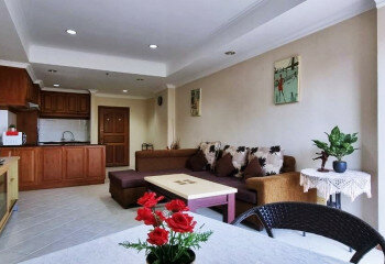 Кондоминиум в Банг Ламунге, Таиланд | THE358608