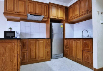 Кондоминиум в Банг Ламунге, Таиланд | THE358608