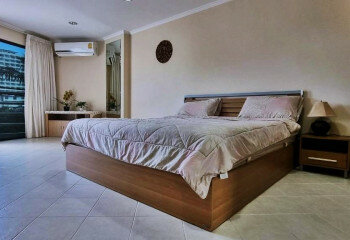 Кондоминиум в Банг Ламунге, Таиланд | THE358608