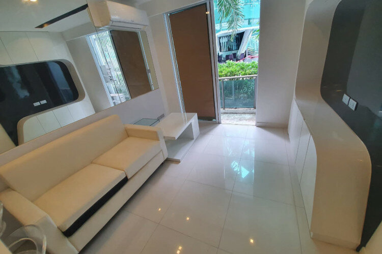 Квартира в Паттайе, Таиланд | THE534693