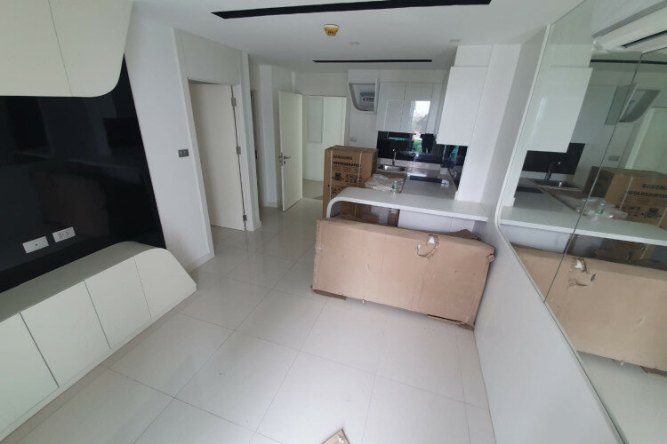 Квартира в Паттайе, Таиланд | THE534693