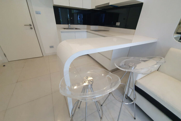 Квартира в Паттайе, Таиланд | THE534693