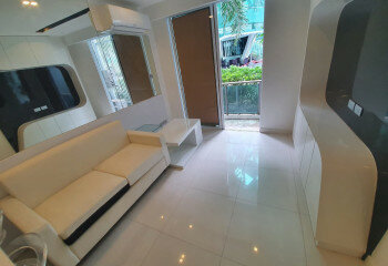 Квартира в Паттайе, Таиланд | THE534693