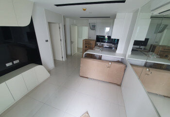 Квартира в Паттайе, Таиланд | THE534693